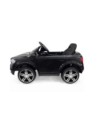 Blade Gt Siyah Uzaktan Kumandalı 4x2 12 Volt Akülü Araba - Rc Bmw Akülü Araba Çok Renkli