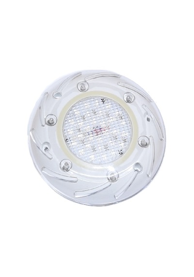 Rgb Sıva Üstü Mini Led Havuz Lambası