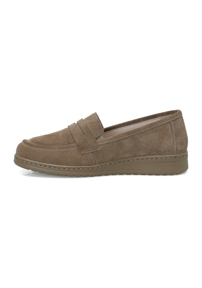 Polaris 105637.sz Vizon Kadın Loafer 105637.sz5pr 000000000102042433