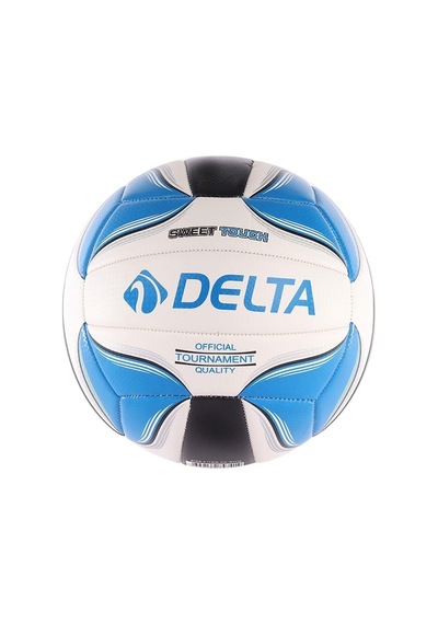Delta Rıvo Voleybol Topu Sıze 5 Takım Ve Bireysel Sporlar Unisex Yeşil
