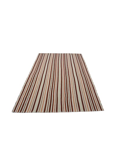 Kilim Antik El Dokuma Otantik 6m2 Kağızman Yörük Yün Kilimi 0153 - Yeni - Çok Renkli