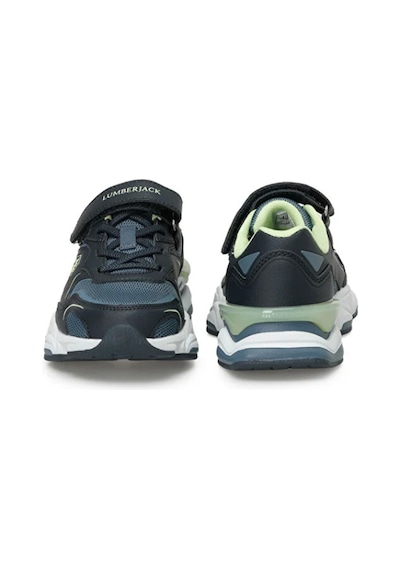 Lumberjack 4M MADAX JR 4FX Çocuk  Lacivert Sneaker