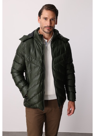 İgs Erkek Haki Mont-10072 Haki