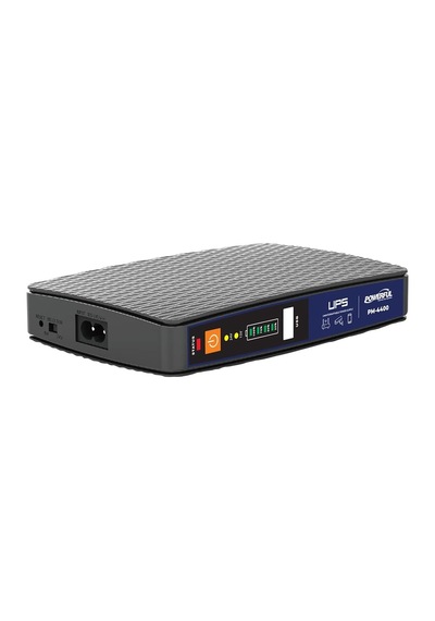 Pm-4400 Micro Dc Modem Ups
