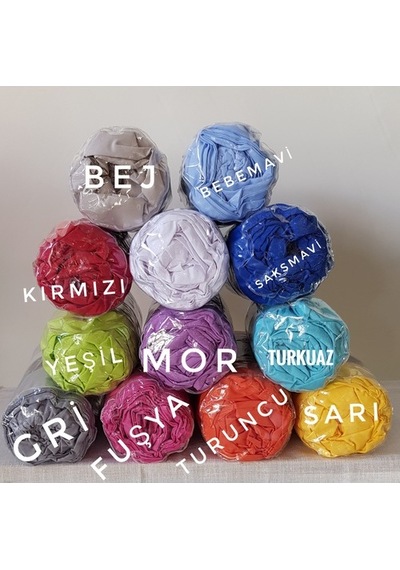 Sarev 200*200 Battal Boy Ranforce Fitted Lastikli Çarşaf