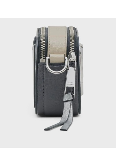 Mark Jacobs Marc Jacobs The Snapshot Kadın Deri Omuz Çantası 2s3hcr500h03 054 Çok Renkli