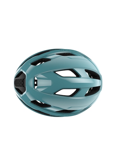 Lazer Strada Kineticore Yol Kask Taş Mavi S 52-56cm Mavi