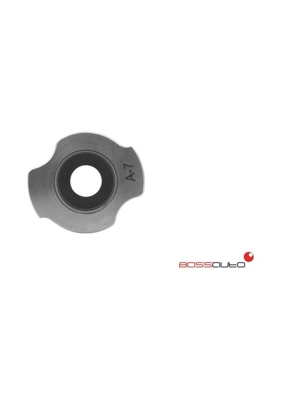 Bossauto A7 Tpm. Bps. Devilbiss Gtı/Pro Adaptörü