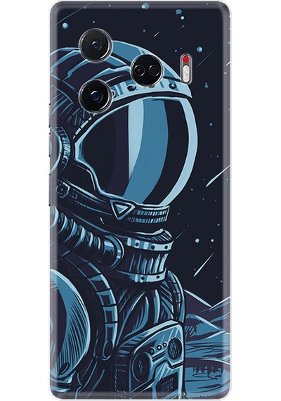 Tecno Camon 30 Pro 5g Kılıf Hd Baskılı / Tyxq-s/x//1228 1870