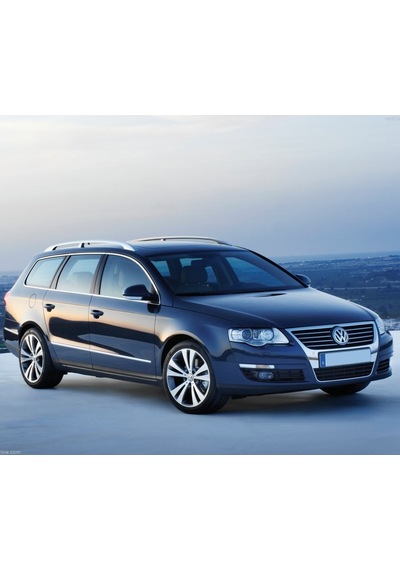 VW Passat Variant 2006-11 Cam Su Fiskiye Pompası Motoru 1K6955651