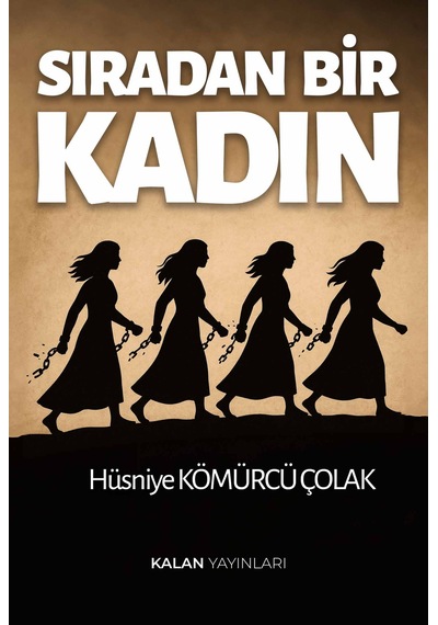 Sıradan Bir Kadın