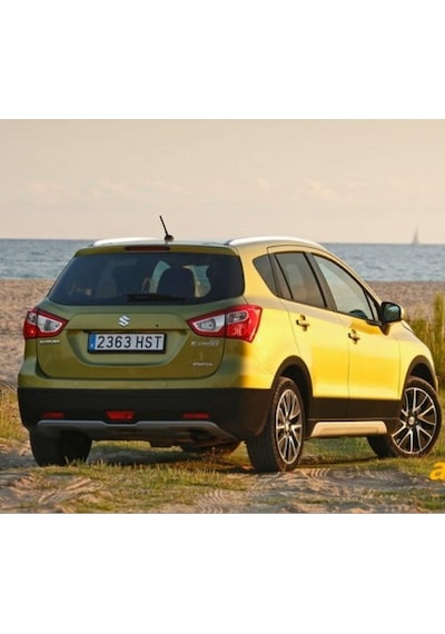 Suzuki Sx4 S-Cross Yıl 2013- Depo Stop Lambası Iç Sağ 36254-61M00