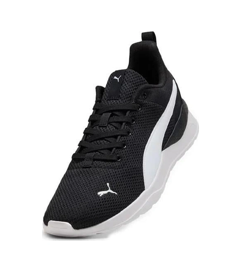 Puma 405506 02 Anzarun Lite Tdp Siyah-beyaz Kadın Spor Ayakkabı Siyah