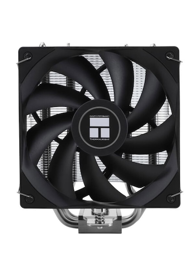 Thermalright Assassin X 120 V2 Tl-c12b V2 120mm 4 X 6mm Isı Borul