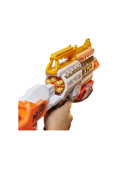 Nerf Ultra Dorado - F2017