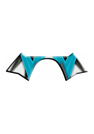 Cf Moto 250 Sr 2020 - 2024 Mesnet Pad 003 Standart