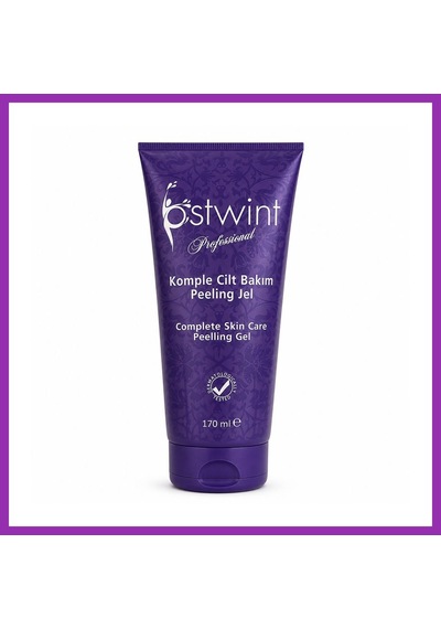 Bezos Komple Cilt Bakım Peeling Jeli 170 Ml Bty