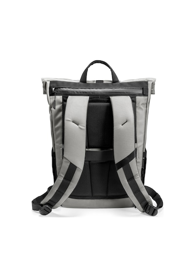 Tomtoc T61m1g1-17l-23l Gri Navigator Serisi 15.6" Notebook Sırt Çantası