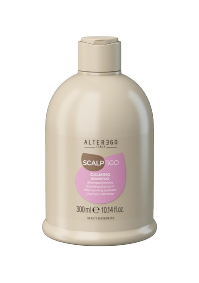 Scalpego Calming Shampoo 300 Ml Şampuan 62046187