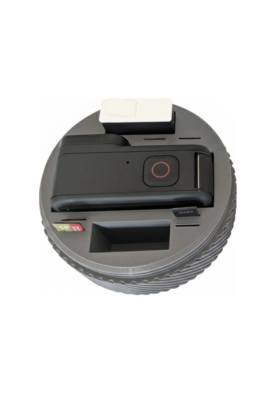 Gopro Saklama Kutusu Özel Yapım Koruyucu Taşıma Ve Aksesuar Kutusu