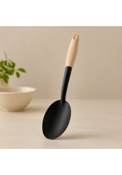 Teflon Yapışmaz Kaşık Seti Diğer