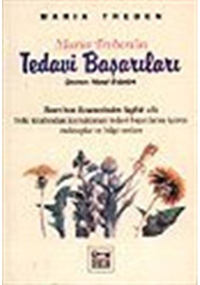 Tedavi Başarıları- Anahtar Kitaplar