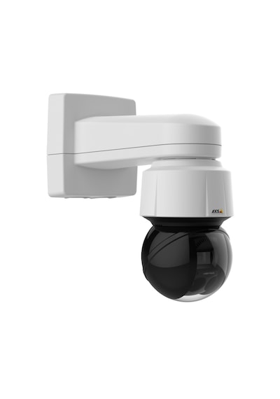 Axis Q6155-e Ptz Network Camera