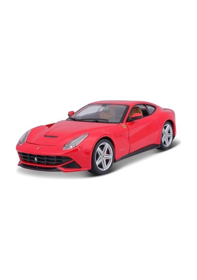 Mey İthalat 26007 1:24 Ferrari F12 Berlinetta