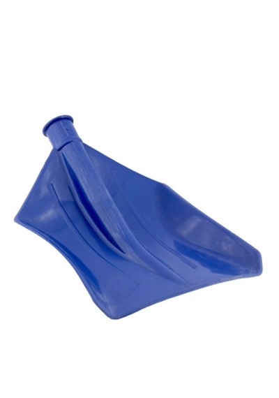 Plastik Faryap Kürek - Çok Amaçlı Plastik Kürek