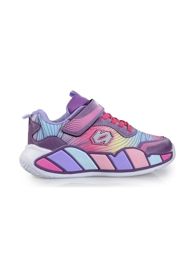 Marka Sesi 2026-02 Mor Çocuk Sneakers