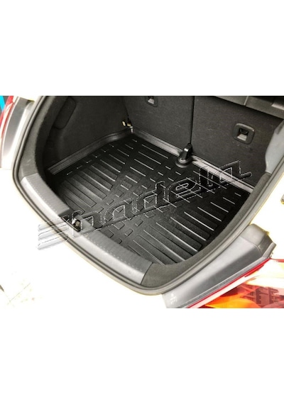 2013 Volkswagen Beetle Bagaj Havuzu Araca Özel 3D Badela Marka