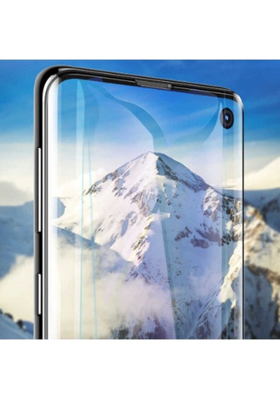 Galaxy S10e Zore Süper Pet Ekran Koruyucu Jelatin