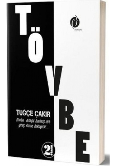 Tövbe - Tuğçe Çakır - Herdem Kitap