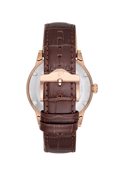 Jacques Philippe JPQGS123143 Swiss Made Erkek Kol Saati