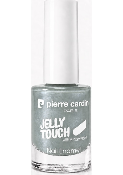Pierre Cardin Jelly Touch Nail-oje-087-10 Ml Gri