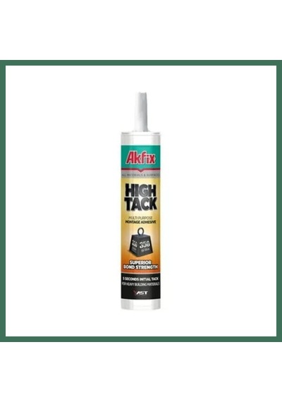 En-cag High Tack 290 Ml Montaj Yapıştırıcısı Bss Standart