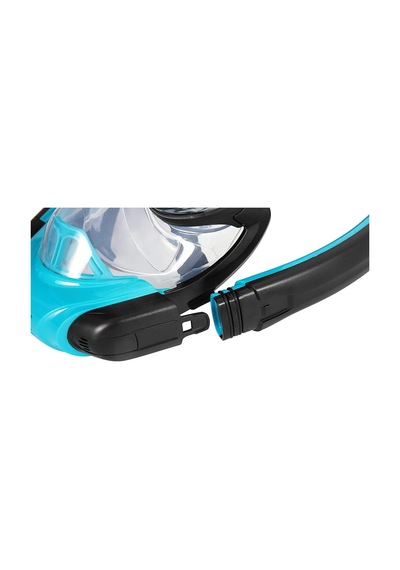 Bestway Hydro Pro Seaclear Flowtech Şnorkel  Small/medium