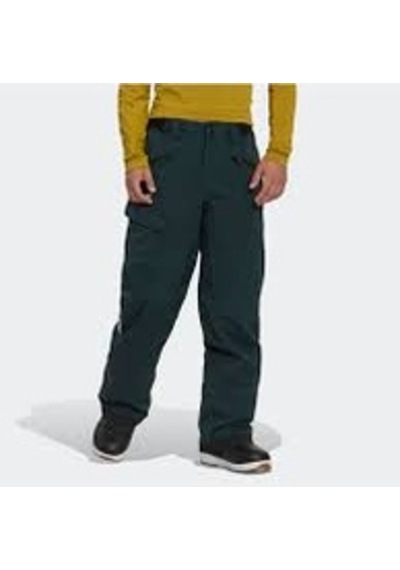 Adidas Terrex Resort Erkek Haki Outdoor Pantolon Hı5524 Hı5524 Yeşil