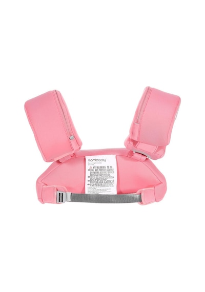Mambobaby Kolluk Ve Can Yeleği - Pembe