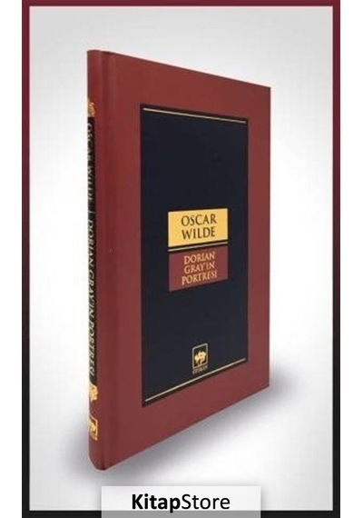 Dorian Gray'In Portresi / Oscar Wilde N11.3363