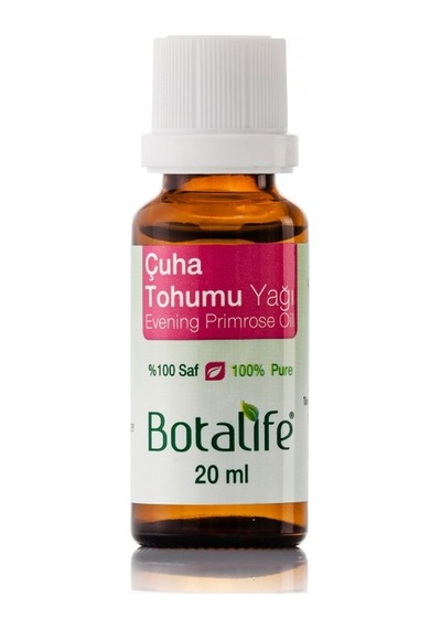 Botalife Çuha Tohumu Yağı 20 ML