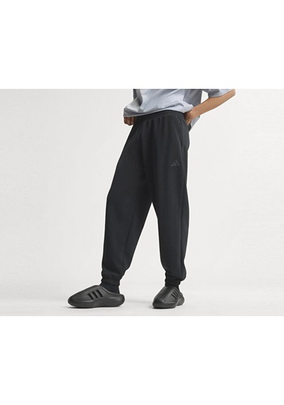 Adidas M Sl R Pt Erkek Günlük Eşofman Altı Ks5568 Siyah Adidas M Sl R Pt Erkek Günlük Eşofman Altı Ks5568 Siyah