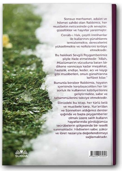 Musibetlere Kuran ve Sünnetten Teselliler