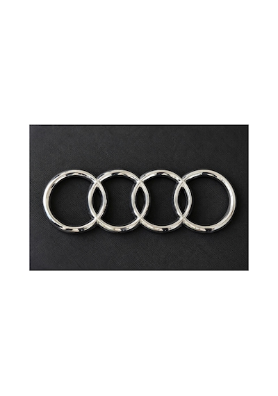 Audi Ön Panjur Amblemi Krom 285 Mm 4h0 853 605 B 2zz A4 2016-2023 A6 A7 2011-2014 A8 2010-2013 Q3 2012-2023 Q5 2013-2023 Q7 2010-2015 - 916723622 Audi Ön Panjur Amblemi Krom 285 Mm 4h0 853 605 B 2zz A4 2016-2023 A6 A7 2011-2014 A8 2010-2013 Q3 2012-2023 Q5 2013-2023 Q7 2010-2015 - 916723622