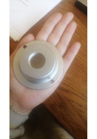 Aluminyum Metal Kasa Süper Sökücü 12000gauss