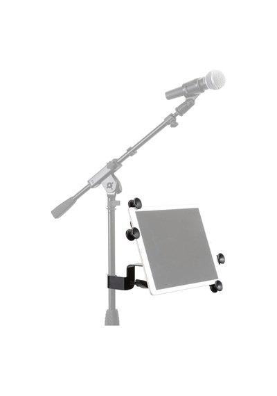 Universal Tablet Clamping Mount W/ 2-point System Gfw-tablet1000