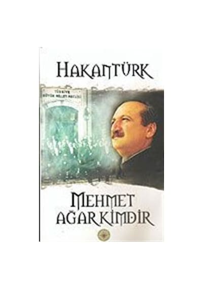 Mehmet Ağar Kimdir? / Hakan Türk