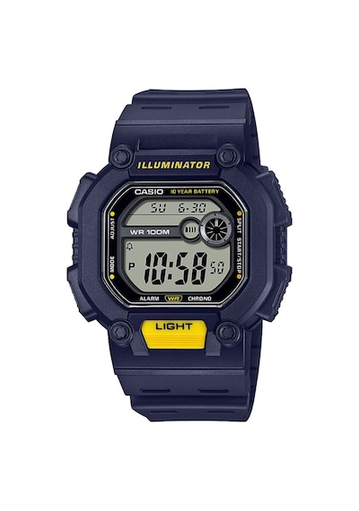 Casio W-737H-2AVDF Erkek Kol Saati