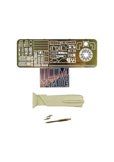 Ht 060, 1/32 F-16c B-30/40/50+ Plasik Maketi