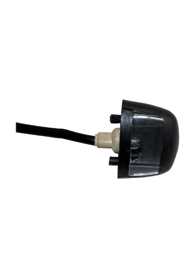 Mondial Scooter Gomax Plaka Lambası Komple (524921695)